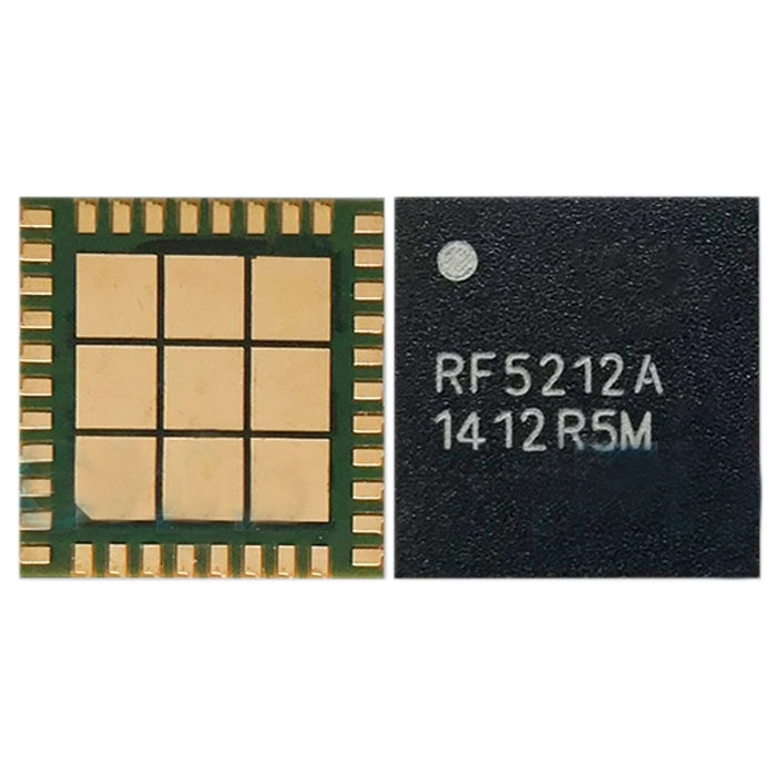 RF5212A 功率放大器IC替換芯片