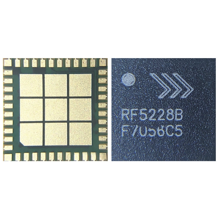 RF5228B 功率放大器IC替換芯片