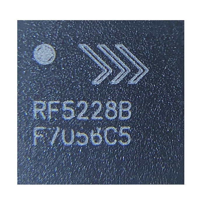 RF5228B 功率放大器IC替換芯片