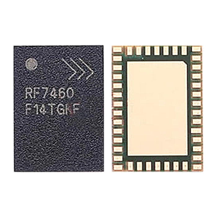 RF7460 功率放大器IC替換芯片