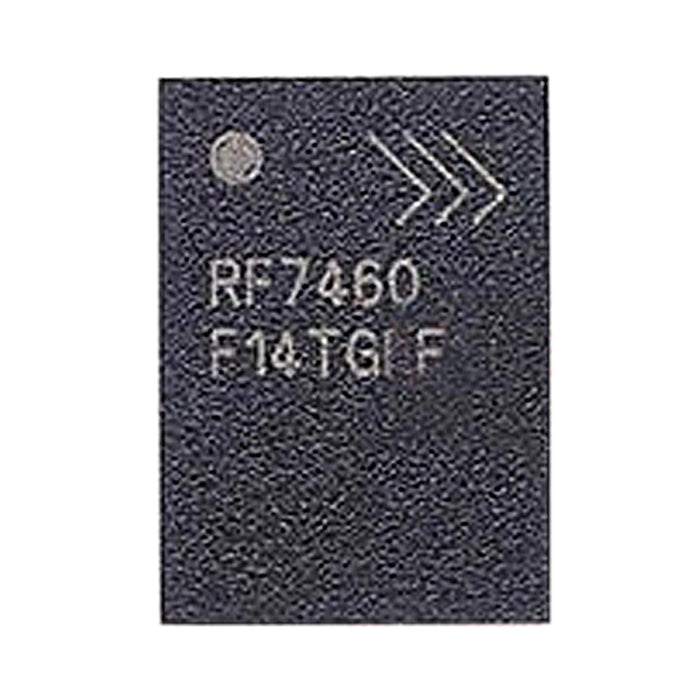 RF7460 功率放大器IC替換芯片