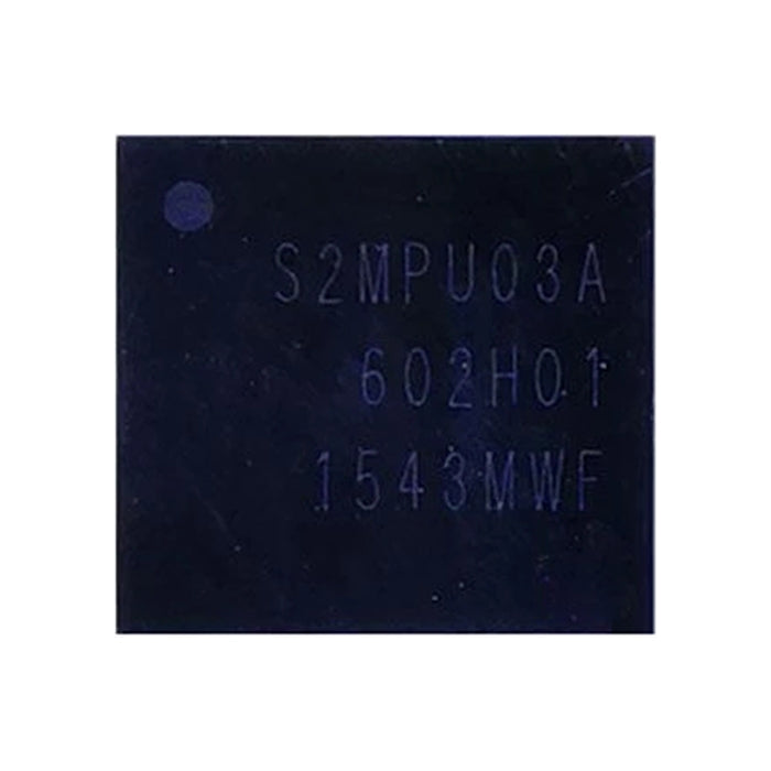 S2MPU03A 電源IC替換芯片