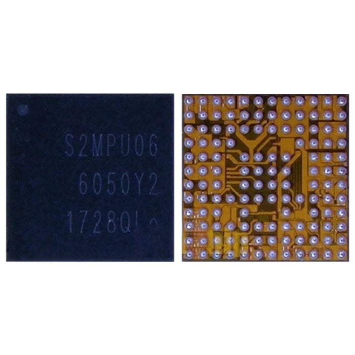 S2MPU06 電源IC替換芯片