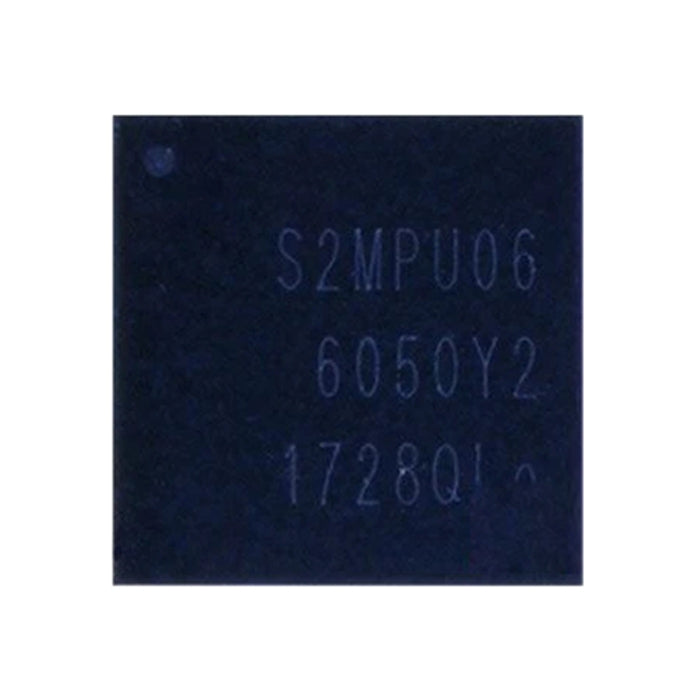 S2MPU06 電源IC替換芯片