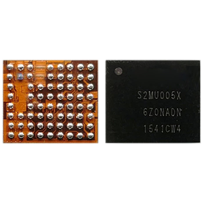 S2MU005X 電源IC替換芯片
