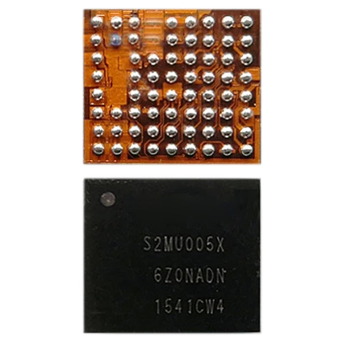 S2MU005X 電源IC替換芯片
