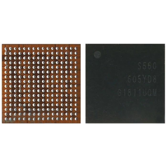 S560 電源IC替換芯片適用於三星 Galaxy S9+ / S9
