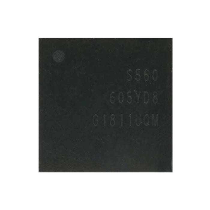 S560 電源IC替換芯片適用於三星 Galaxy S9+ / S9