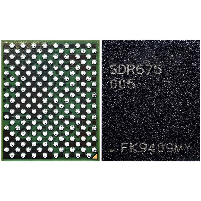SDR675 005 中頻IC替換芯片