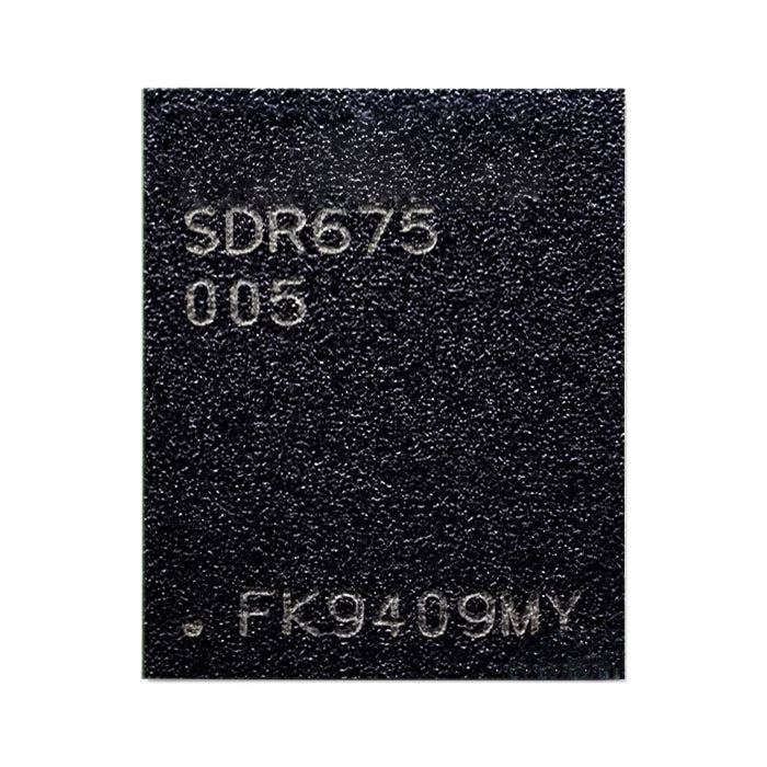 SDR675 005 中頻IC替換芯片