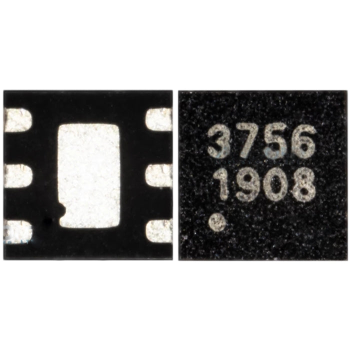 SGM3756YTDI6G  燈控IC替換芯片