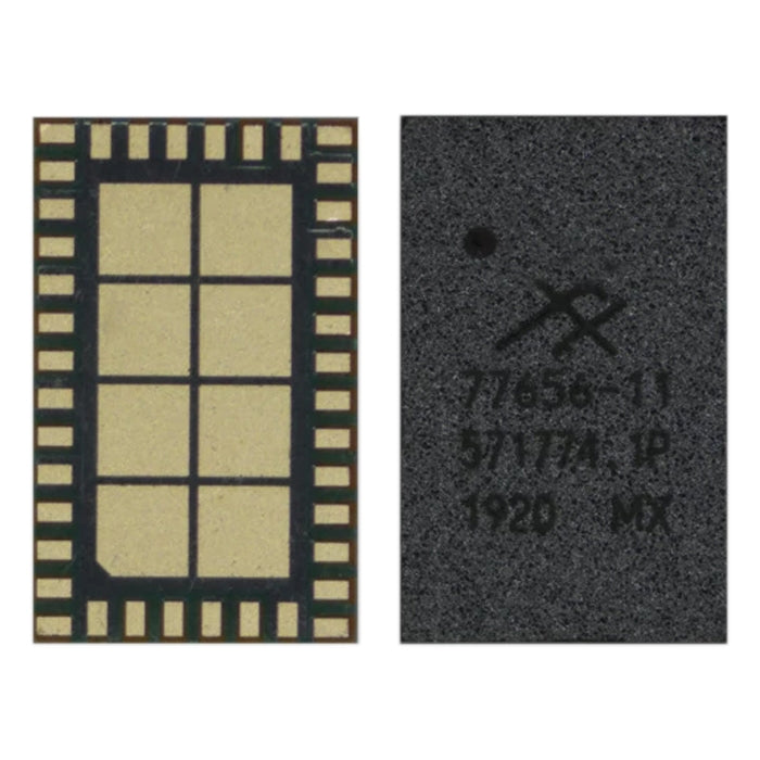 77656-11 功率放大器IC替換芯片