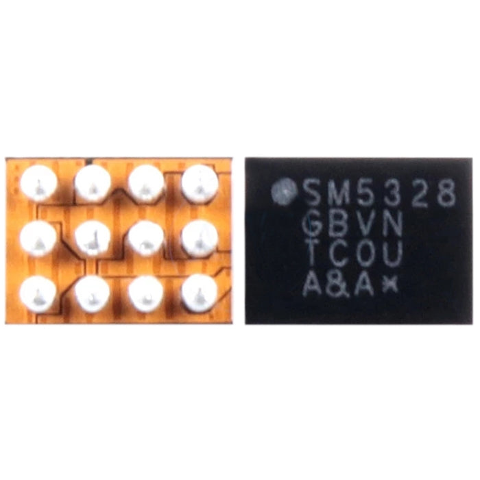 SM5328 電源IC替換芯片