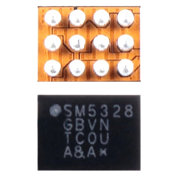 SM5328 電源IC替換芯片