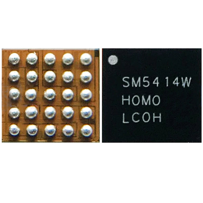 SM5414W 充電IC芯片