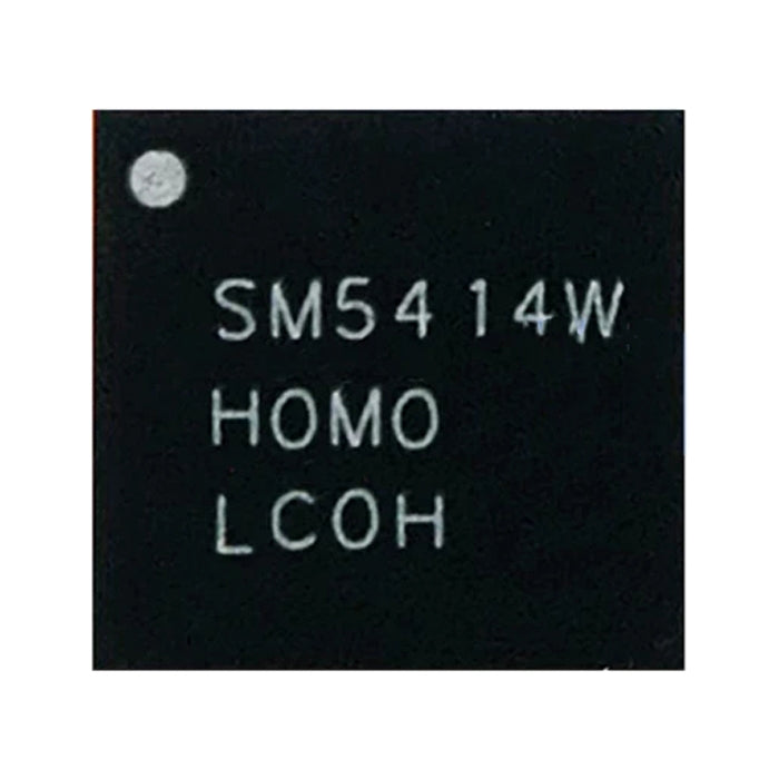 SM5414W 充電IC芯片