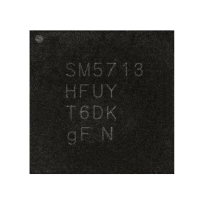 SM5713 小電源IC替換芯片 適用於 三星 Galaxy S10+ / S10 / A40 / A50 / A60