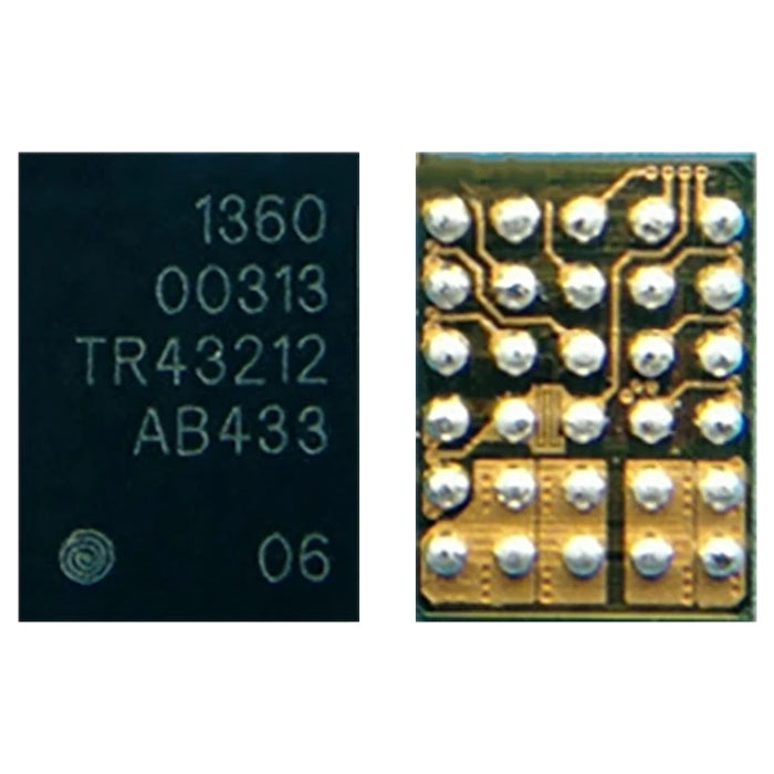 SMB1360 充電IC芯片