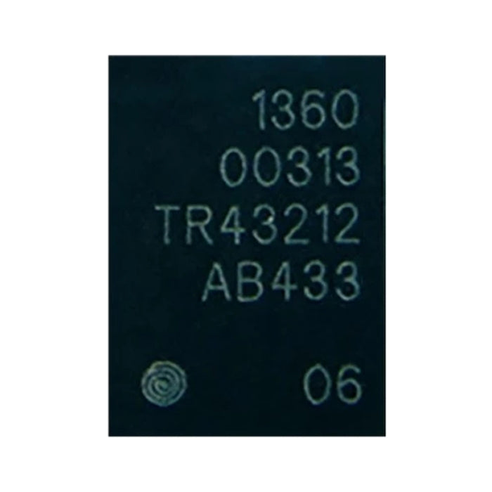 SMB1360 充電IC芯片