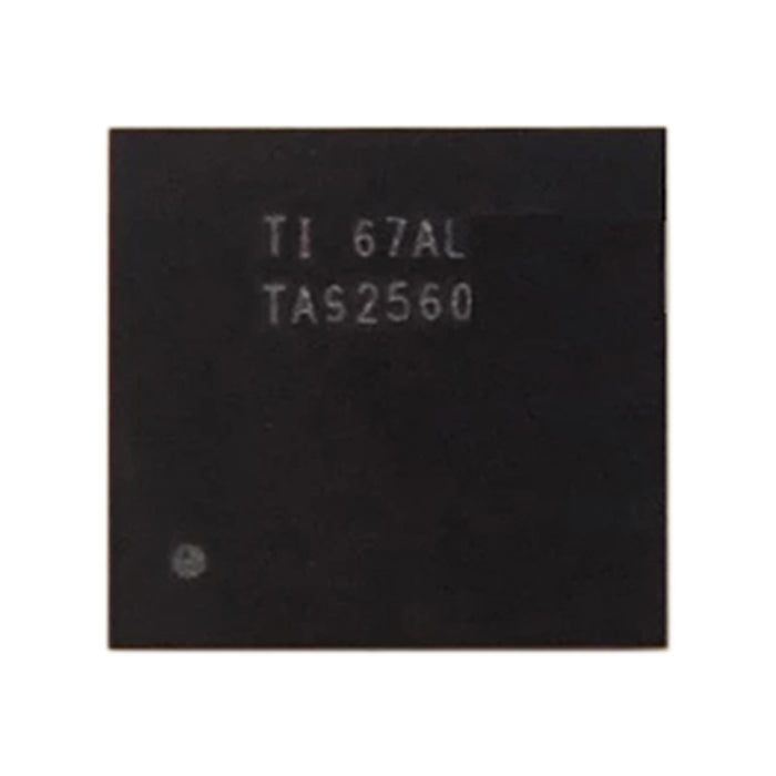 TAS2560 音頻IC替換芯片適用於小米 Max 2