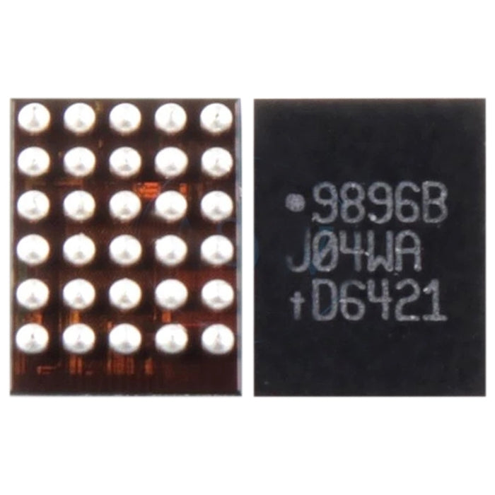 9896B 音頻IC替換芯片適用於三星 Galaxy A5