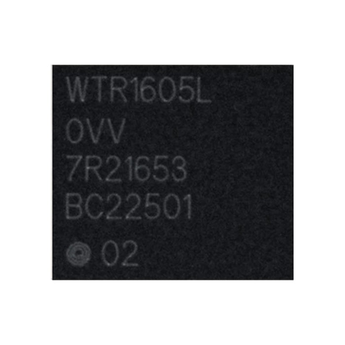 WTR1605L 中頻IC替換芯片適用於iPhone 5S