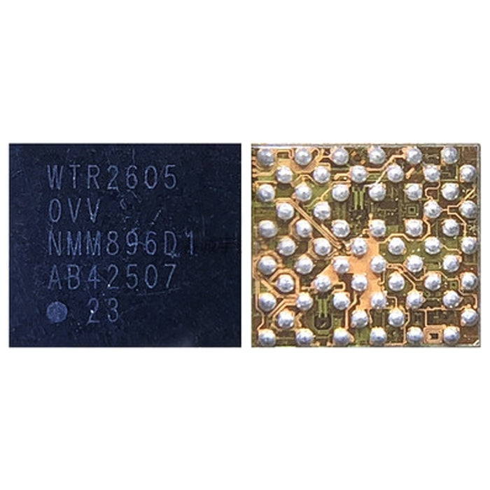 WTR2605 中頻IC替換芯片