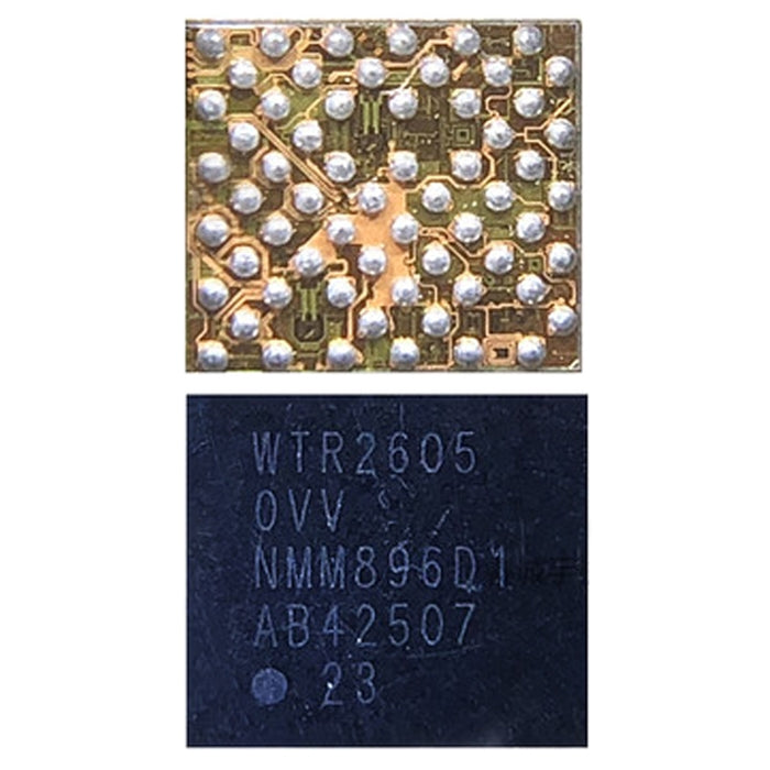 WTR2605 中頻IC替換芯片