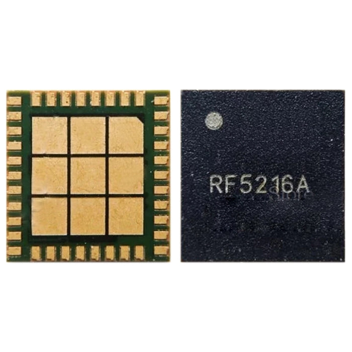 WTR5216A 功率放大器IC替換芯片