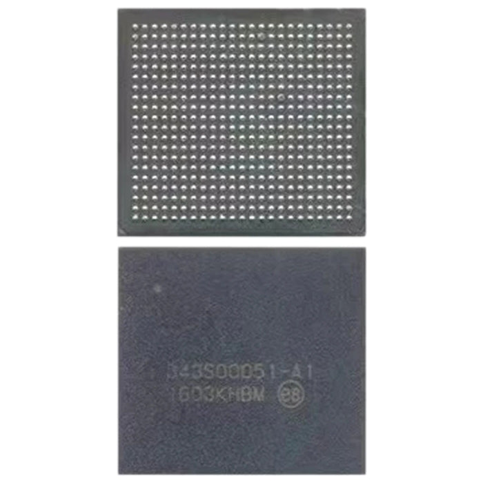 343S00051-A1 電源IC替換芯片 適用於 iPad Pro 9.7