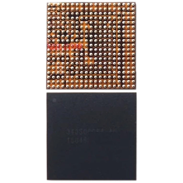 343S00084-A0 電源IC替換芯片 適用於 iPad Pro 12.9 2019 / Air 3 / Mini 5