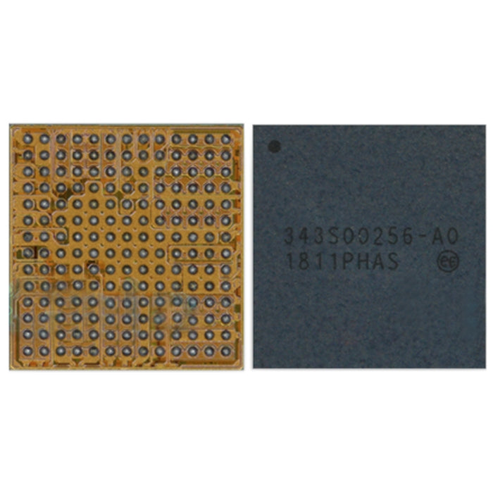 343S00256-A0 電源IC替換芯片 適用於 iPad Pro