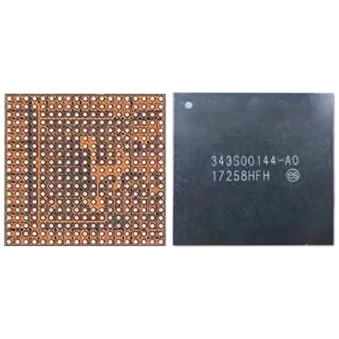 343S00144-A0 電源IC替換芯片 適用於 iPad Pro 10.5 2017