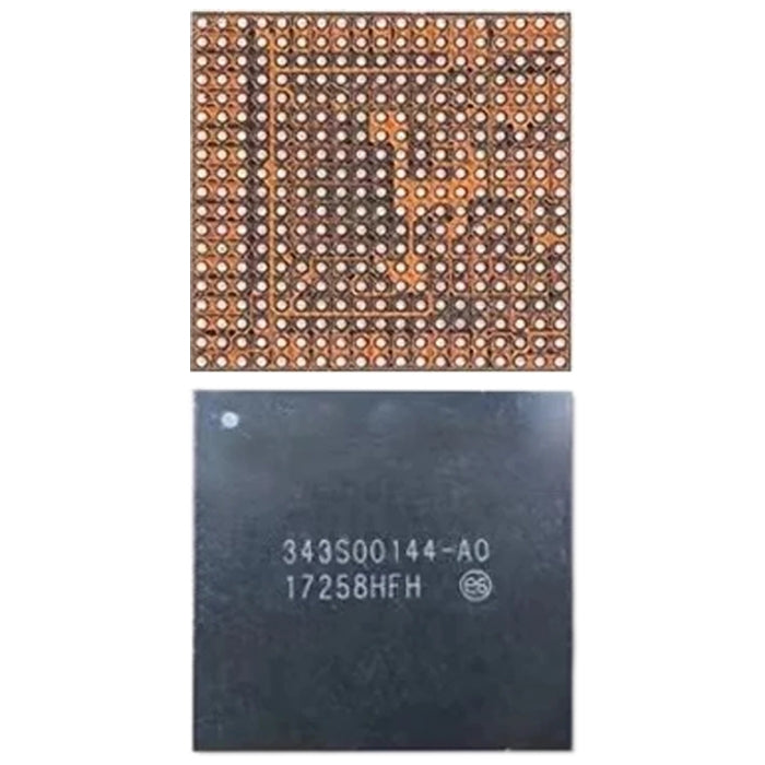 343S00144-A0 電源IC替換芯片 適用於 iPad Pro 10.5 2017