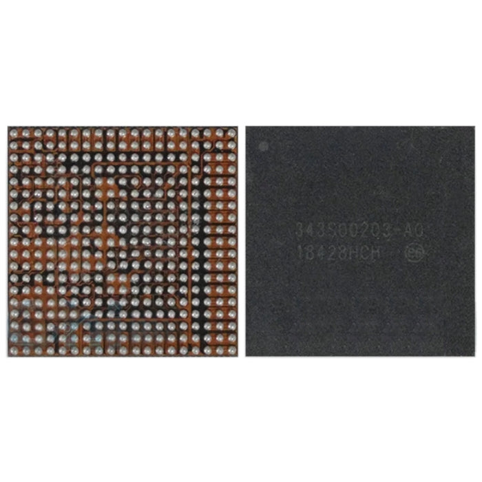 343S00203-A0 電源IC替換芯片 適用於 iPad 9.7 2018 A1893