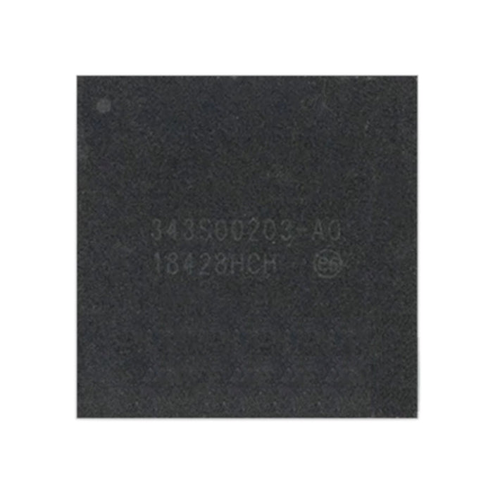 343S00203-A0 電源IC替換芯片 適用於 iPad 9.7 2018 A1893
