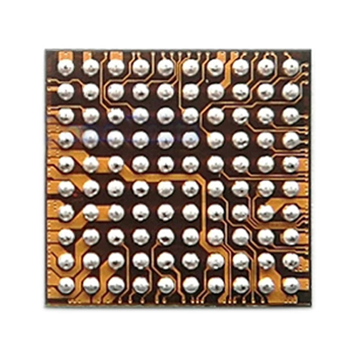 338S1116 大音頻IC替換芯片適用於iPad 4 / 5 / 6 / Mini 2 / Mini 3 / Mini 4