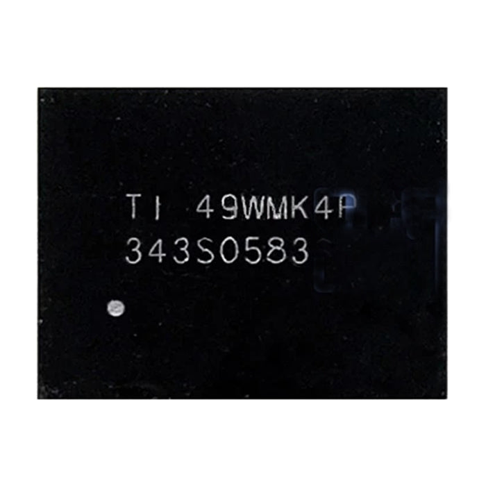 343S0583 觸摸IC替換芯片適用於iPad 6 / Air 2 / Mini 4