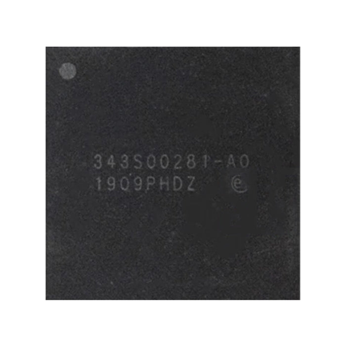 343S00281-A0 電源IC替換芯片 適用於 iPad Pro 10.5