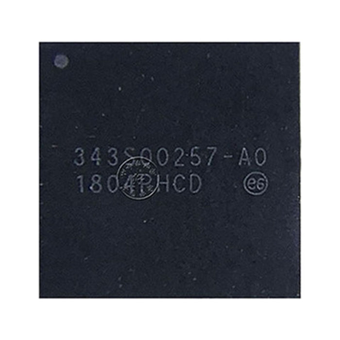 343S00257 電源IC替換芯片 適用於 iPad Pro 12.9