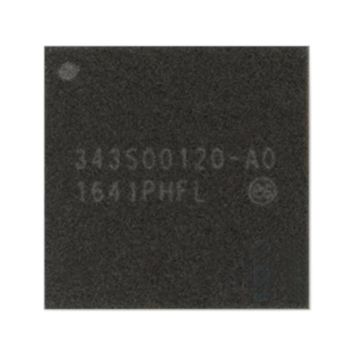 343S00120 充電IC替換芯片適用於iPad 12.9 2018