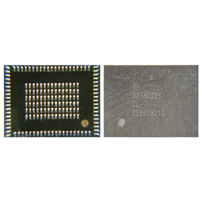 339S0229 WiFi IC替換芯片 適用於iPad Air 2 A1566 A1567