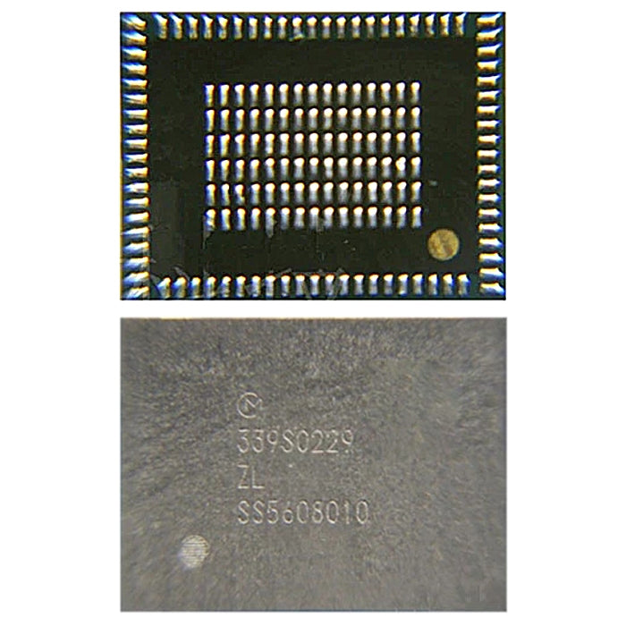 339S0229 WiFi IC替換芯片 適用於iPad Air 2 A1566 A1567