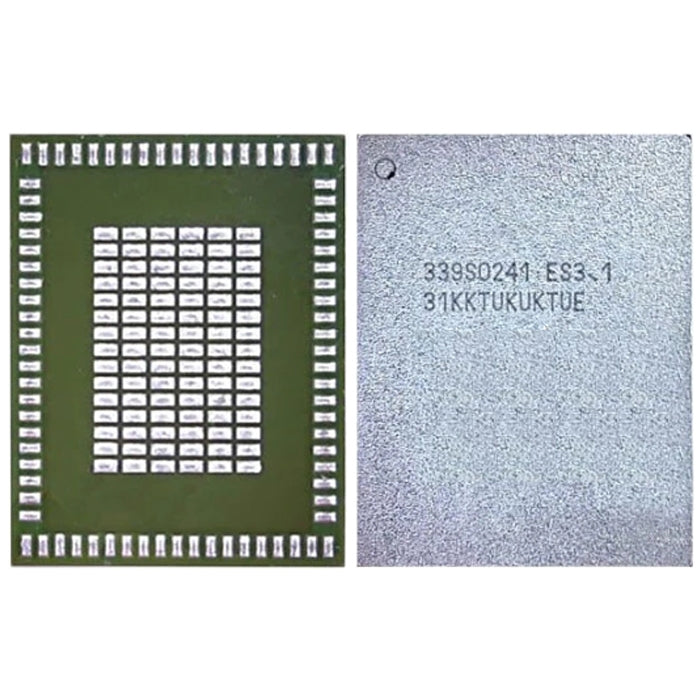 339S0241 WiFi IC替換芯片 適用於iPad Air 2 A1567
