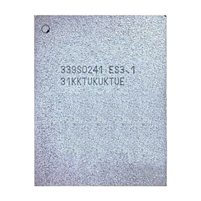 339S0241 WiFi IC替換芯片 適用於iPad Air 2 A1567