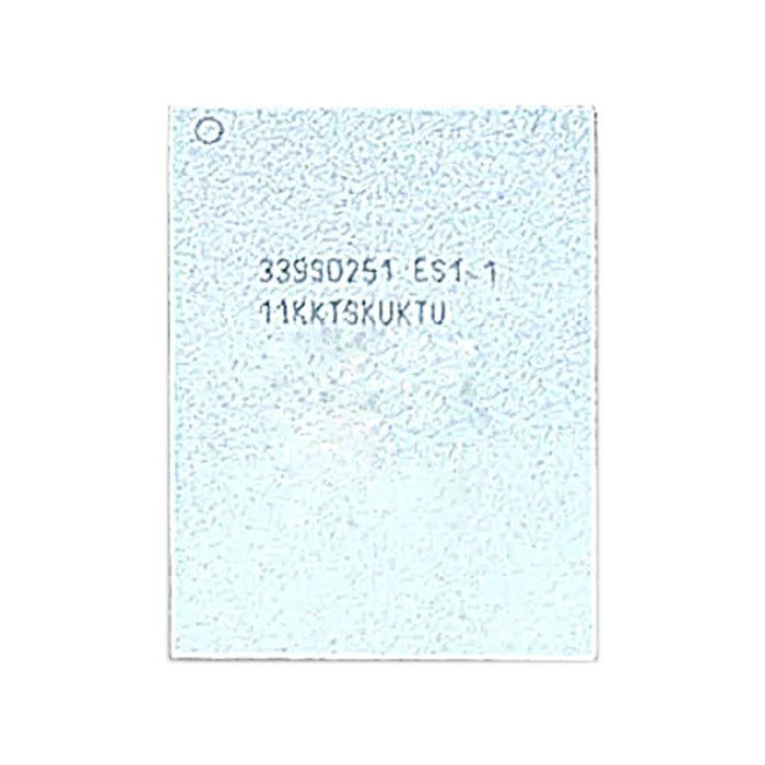 339S0251 WiFi IC替換芯片 適用於iPad 9.7  / iPad 6
