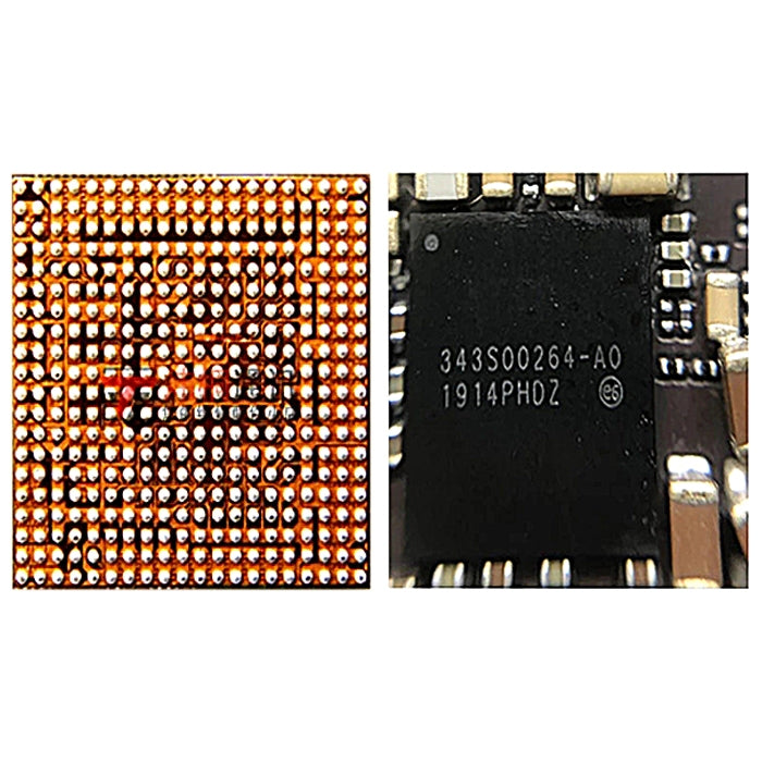 343S00264-A0 電源IC替換芯片 適用於 iPad Mini 5 A2152