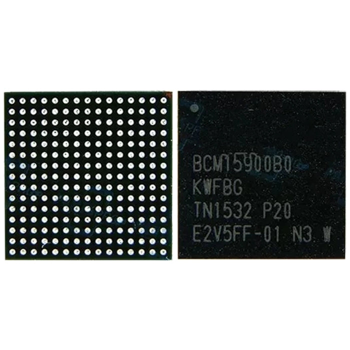 BCM15900B0 觸摸IC替換芯片適用於iPad Pro 9.7 / 10.5 / 12.9