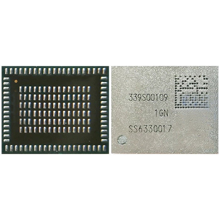 339S00109 WiFi IC替換芯片 適用於iPad Pro 9.7 A1673
