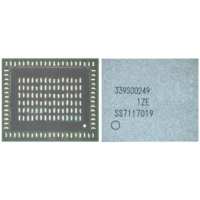 339S00249 WiFi IC替換芯片 適用於iPad Pro 10.5 / 12.9